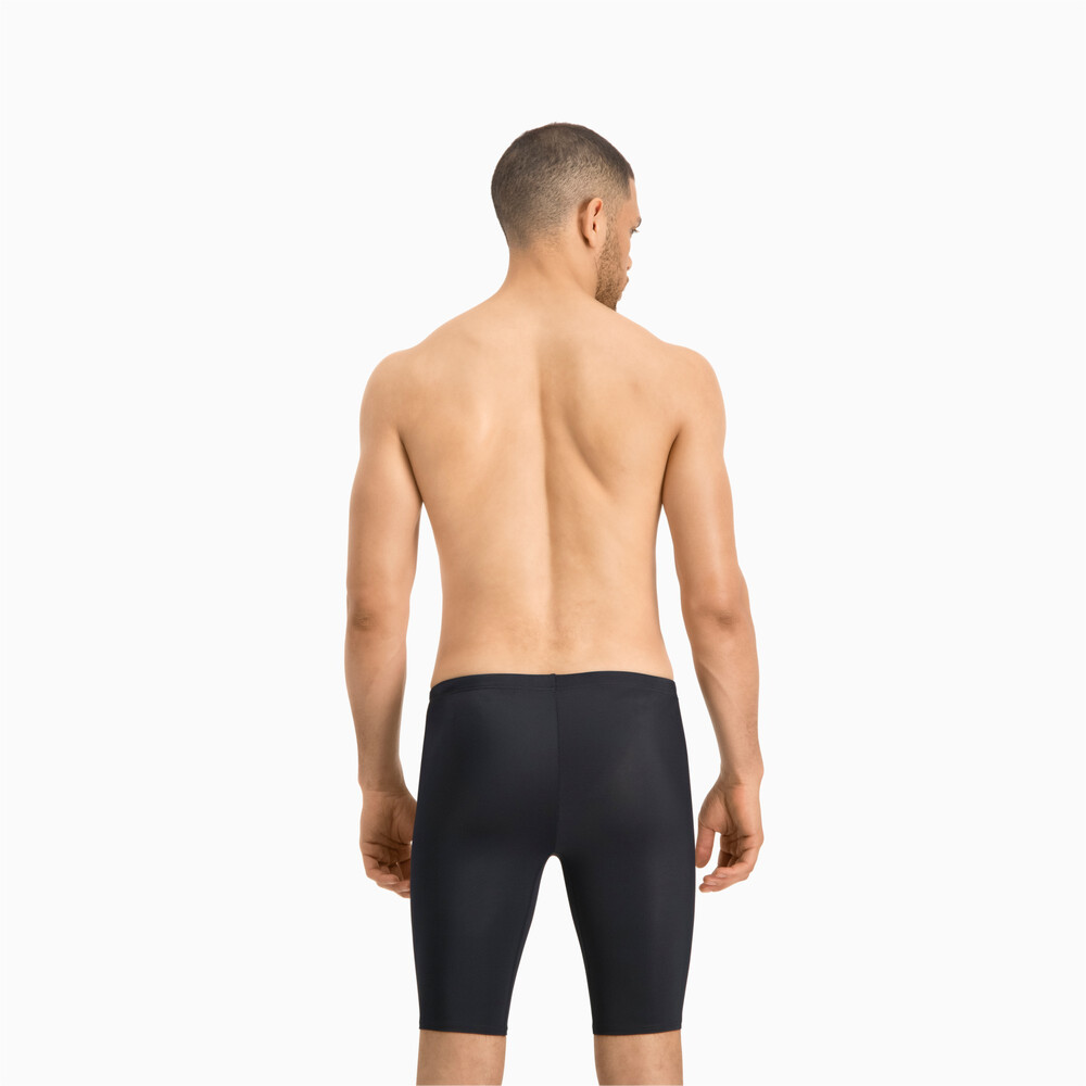 

PUMA - male - Шорты для плавания PUMA Swim Men Jammer – black –, Черный