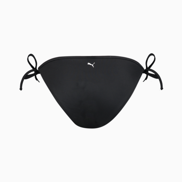 Bikini Bottom Mujer PUMA Swim, black, large-MEX