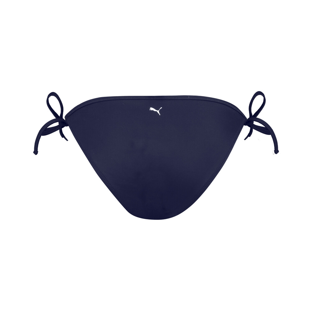 фото Плавки puma swim women side tie bikini bottom
