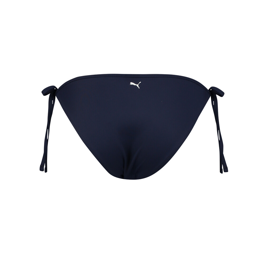 фото Плавки puma swim women side tie bikini bottom