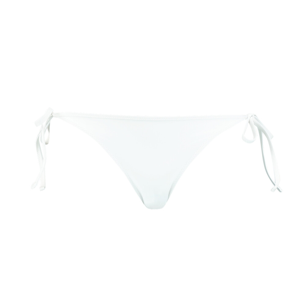 фото Плавки puma swim women side tie bikini bottom