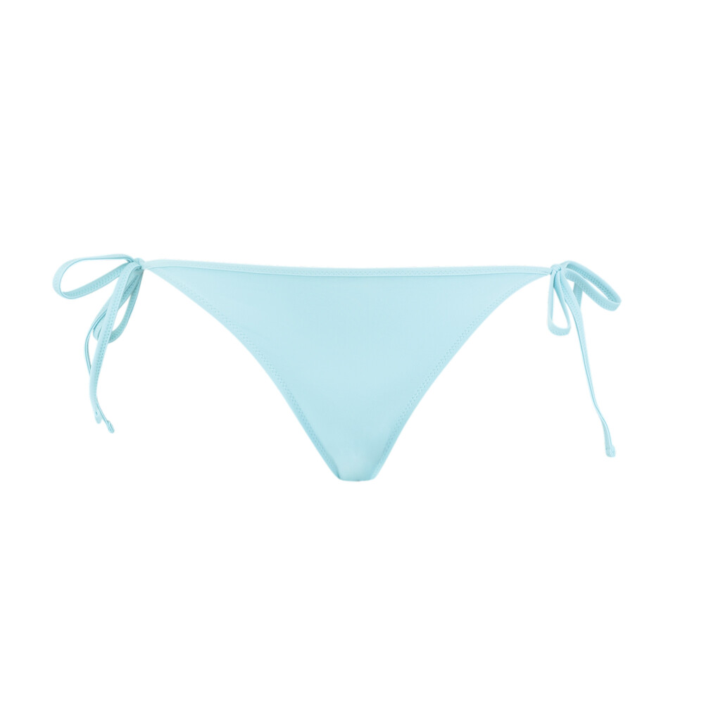 фото Плавки puma swim women side tie bikini bottom