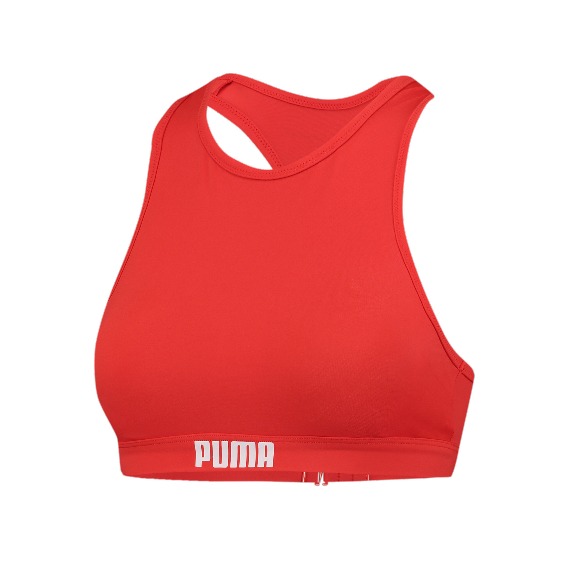 Haut à Dos Nageur Pour Femmes PUMA Swim