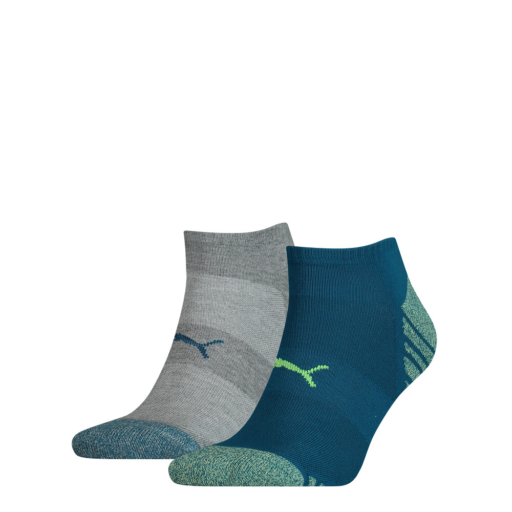 фото Носки statement men's trainer socks 2 pack puma