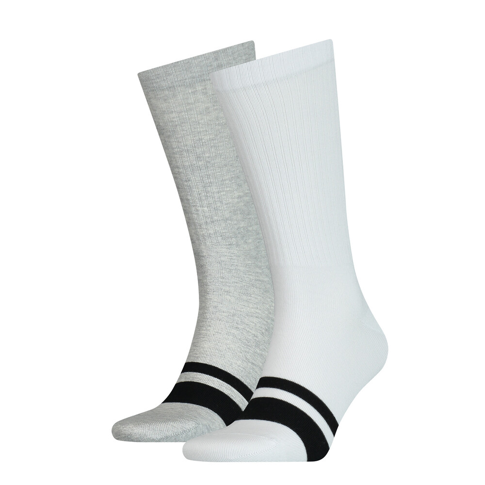 фото Носки seasonal logo men's socks 2 pack puma