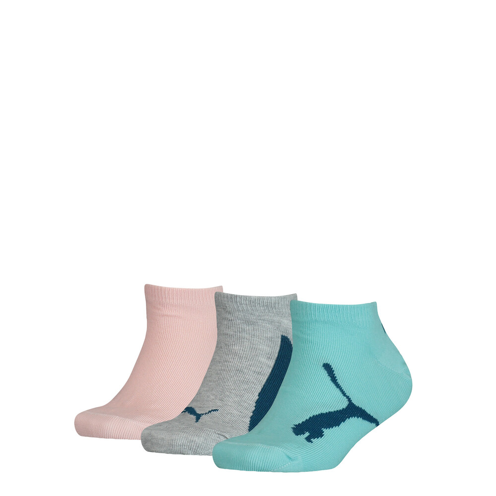 фото Детские носки youth trainer socks 3 pack puma
