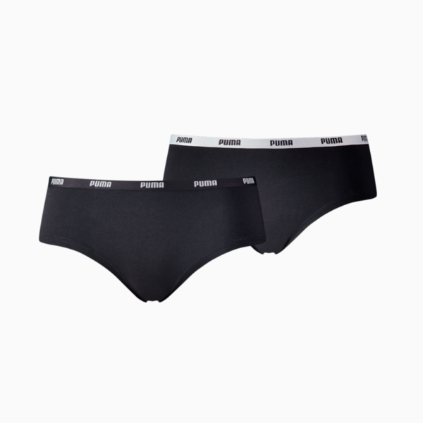 Hipster Women (2-Pack), black, large-ZAF