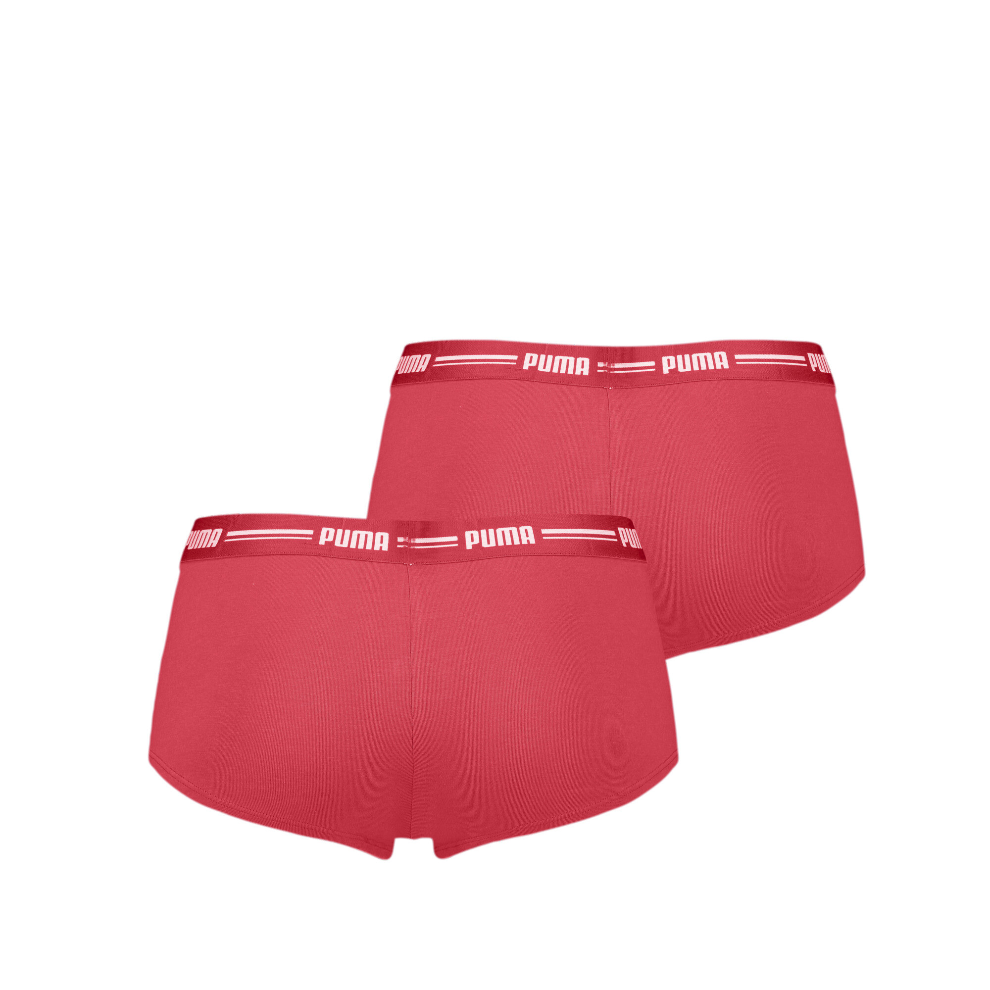 PUMA Minishorts voor Dames, Maat 1 thumbnail 2