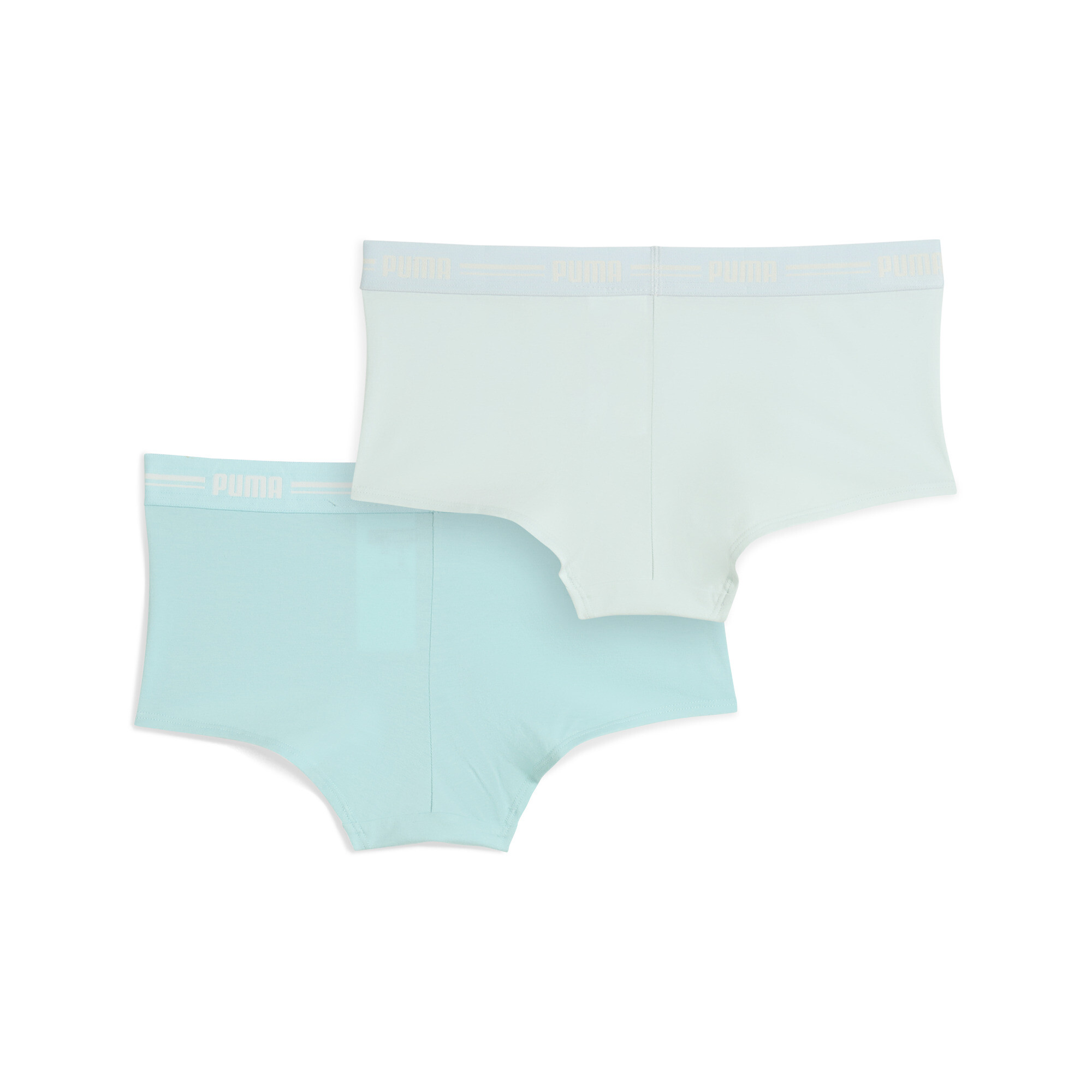 PUMA Minishorts voor Dames, Maat 2 thumbnail 2