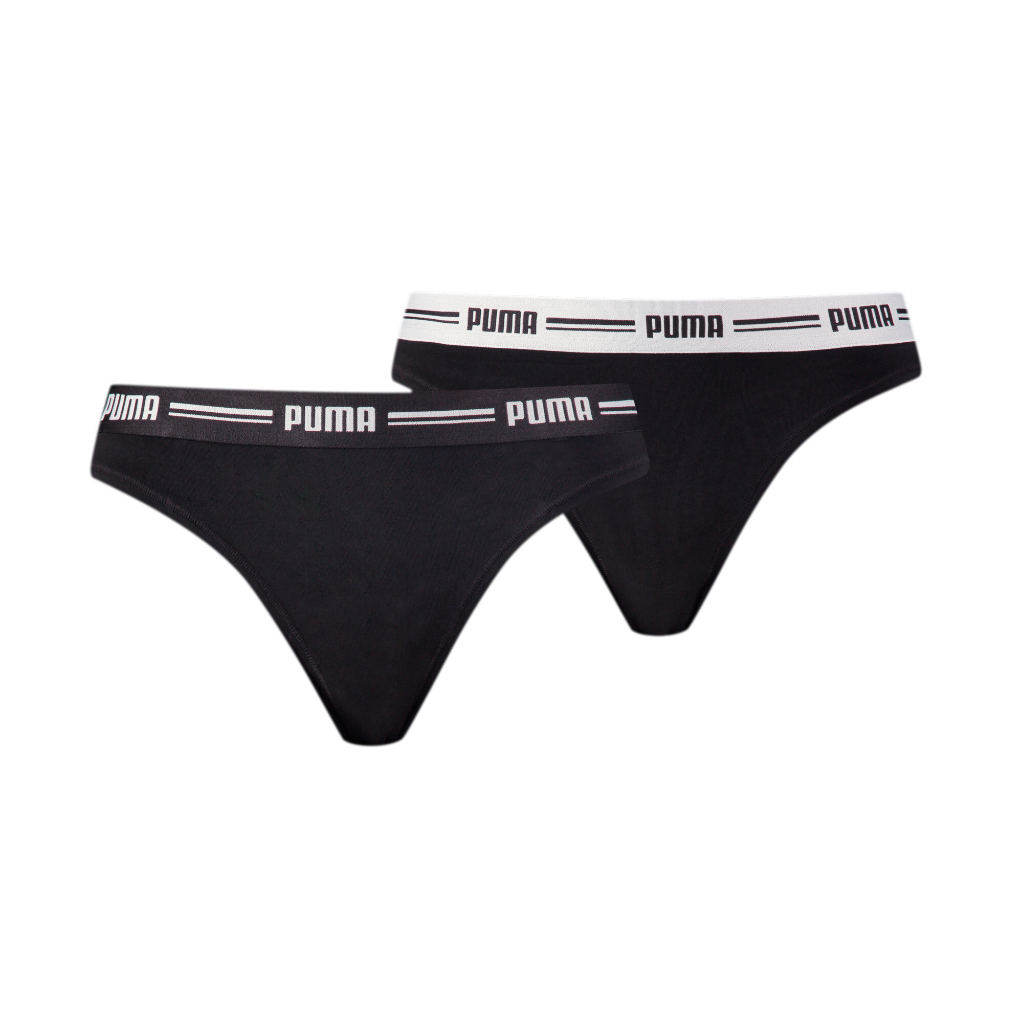 Women's underwear Puma String 2P Pack W 907854 06