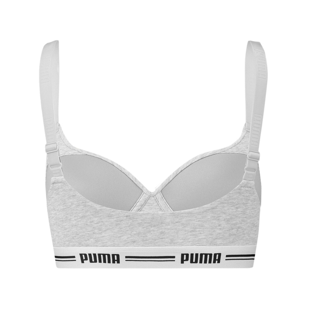 фото Бра women's padded bra 1 pack puma