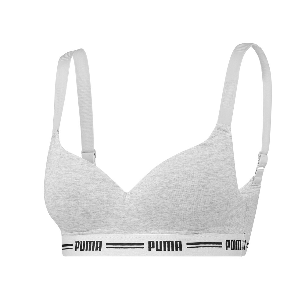 фото Бра women's padded bra 1 pack puma