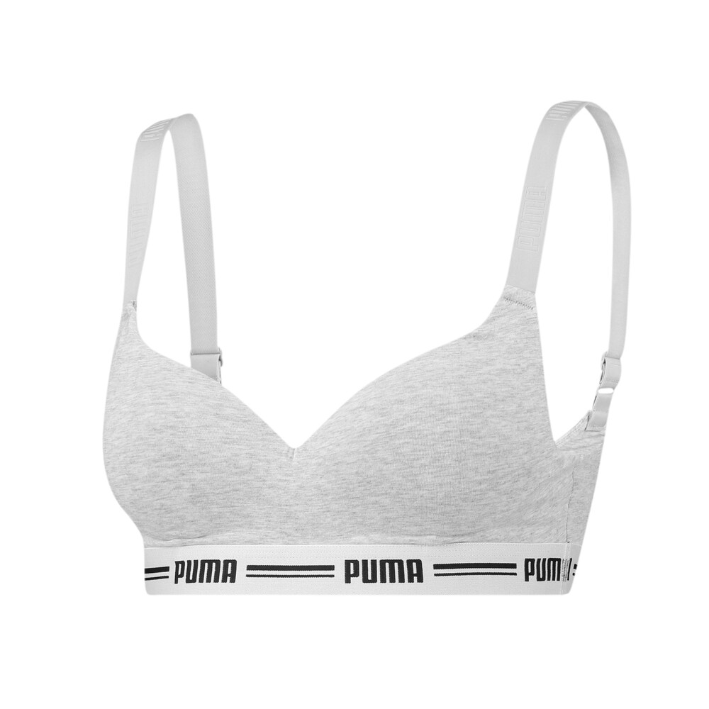 фото Бра women's padded bra 1 pack puma
