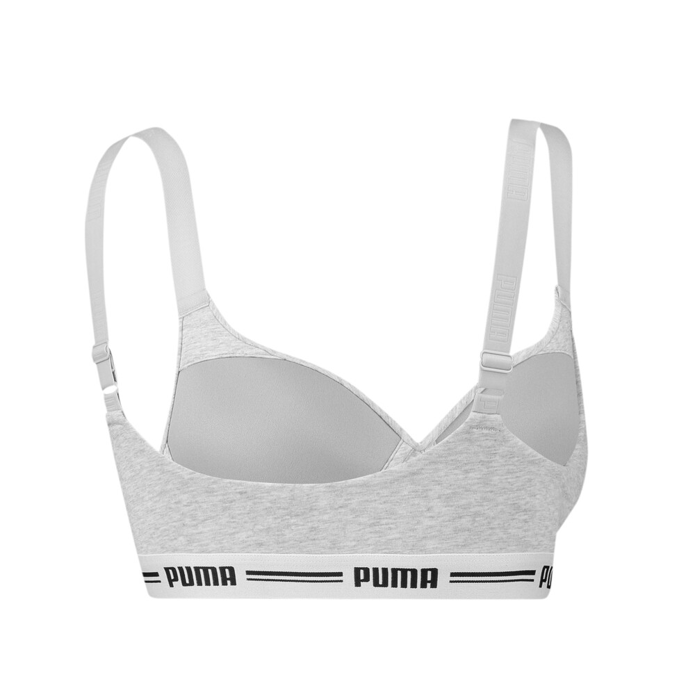 фото Бра women's padded bra 1 pack puma