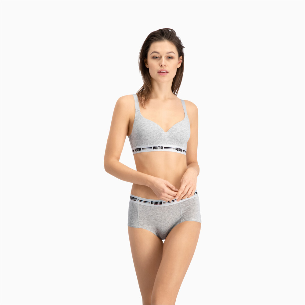 фото Бра women's padded bra 1 pack puma