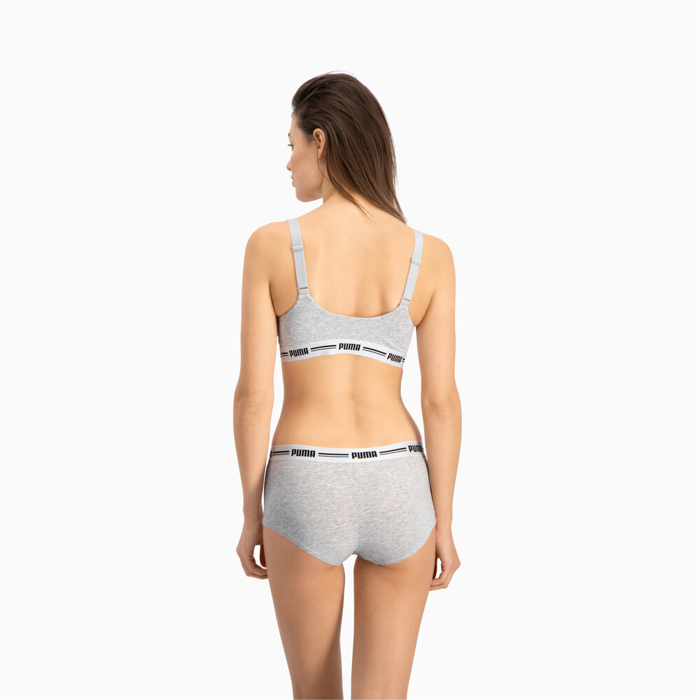 фото Бра women's padded bra 1 pack puma