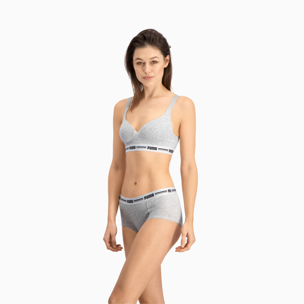 фото Бра women's padded bra 1 pack puma