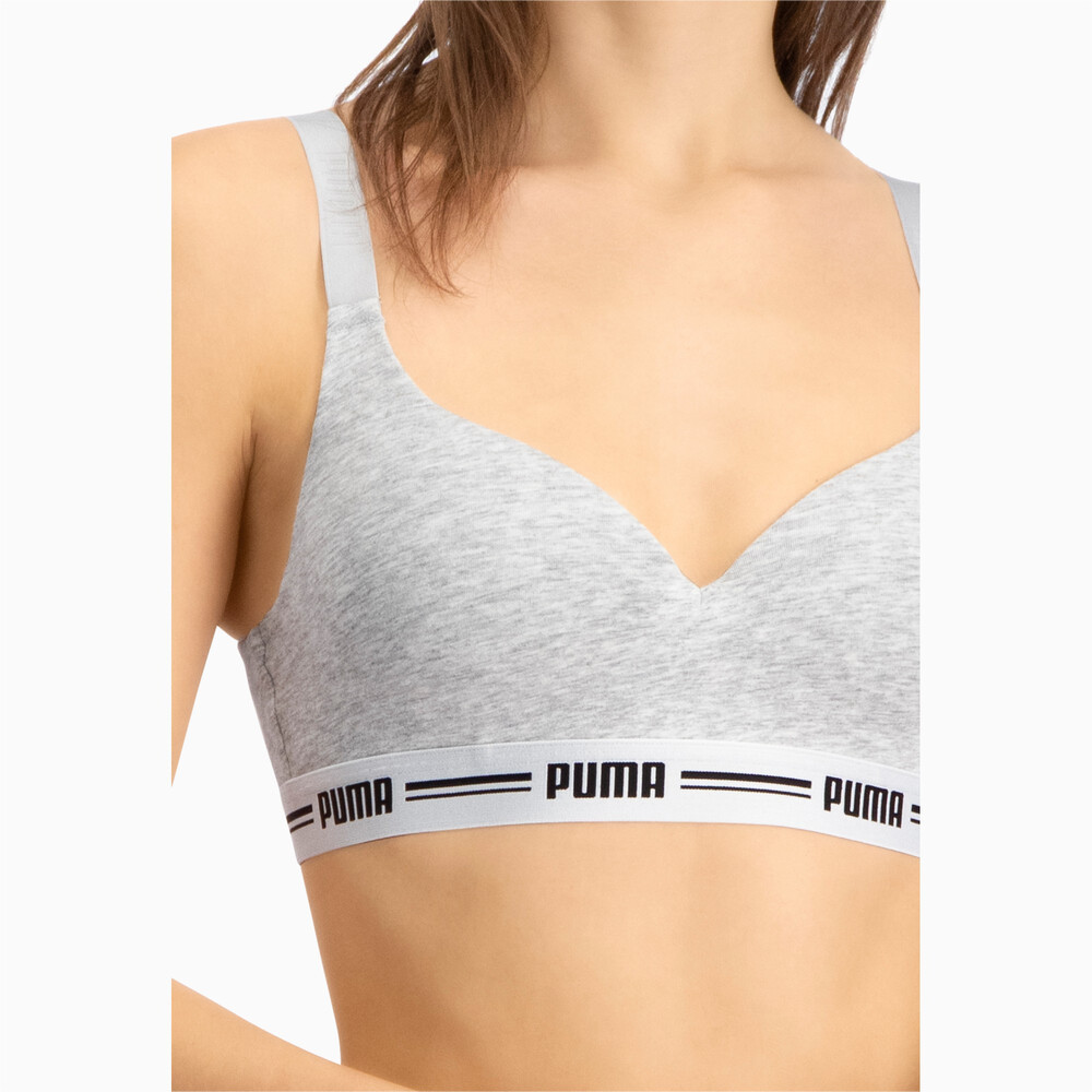 фото Бра women's padded bra 1 pack puma