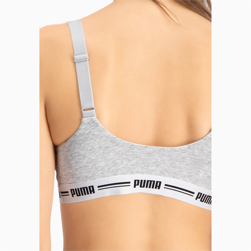 фото Бра women's padded bra 1 pack puma