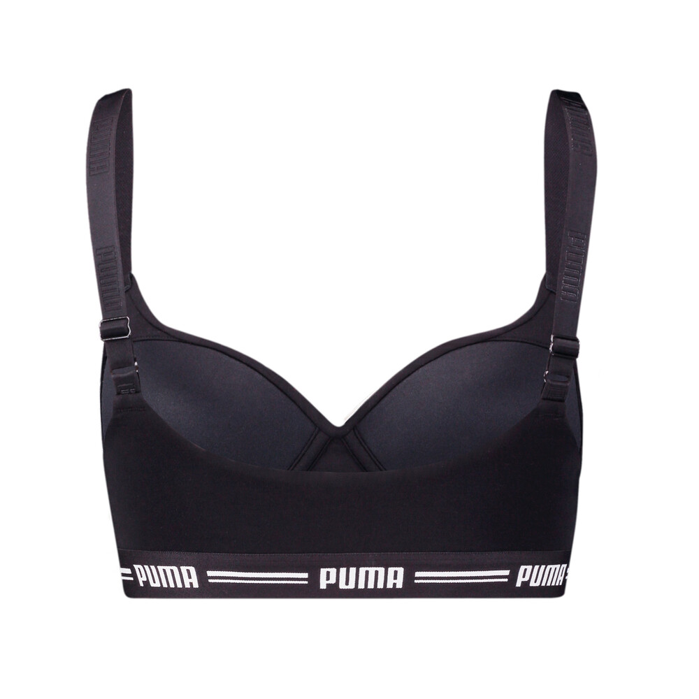 фото Бра women's padded bra 1 pack puma