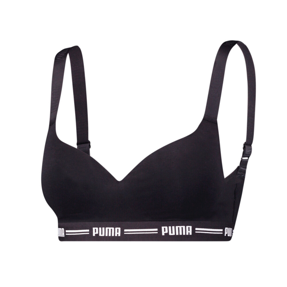 фото Бра women's padded bra 1 pack puma