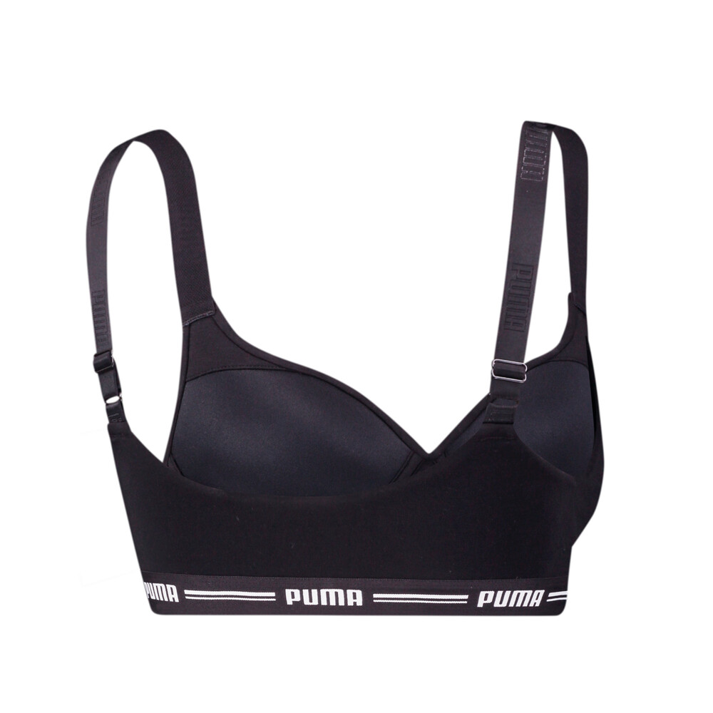 фото Бра women's padded bra 1 pack puma