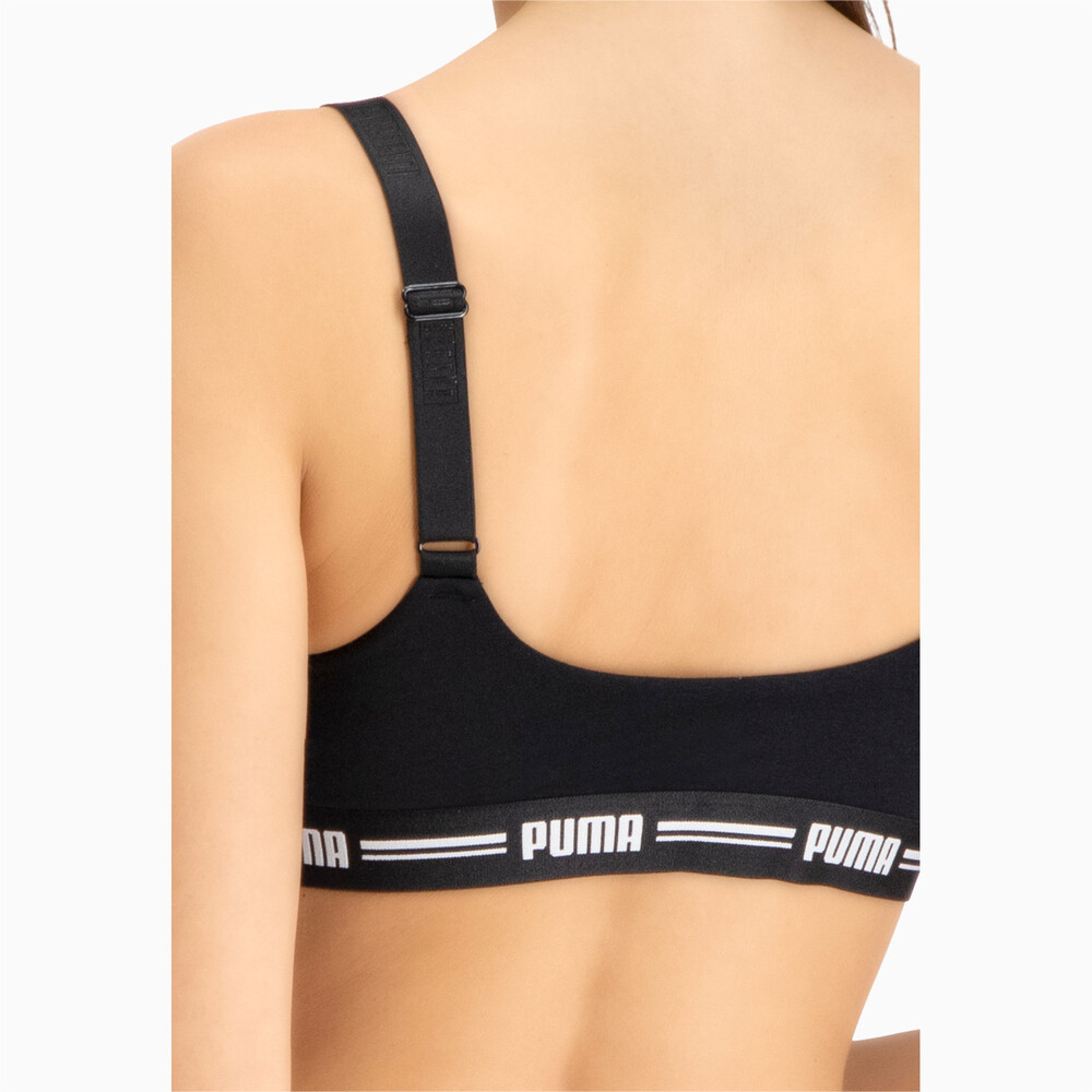 фото Бра women's padded bra 1 pack puma