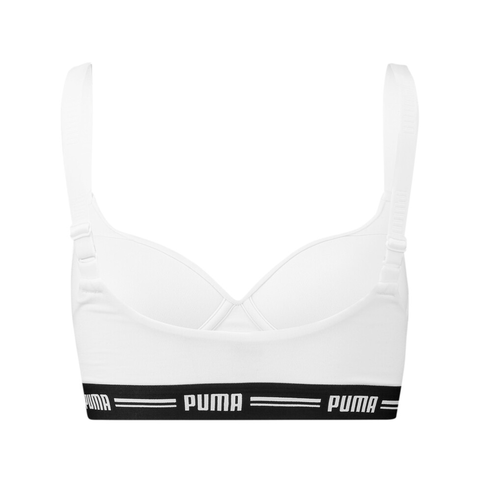 фото Бра women's padded bra 1 pack puma