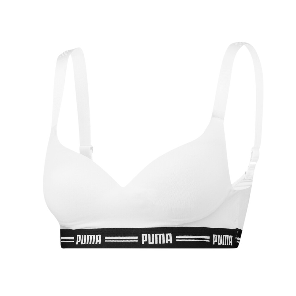 фото Бра women's padded bra 1 pack puma
