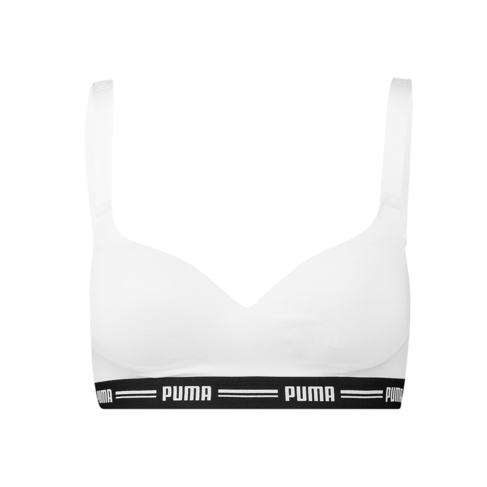 фото Бра women's padded bra 1 pack puma