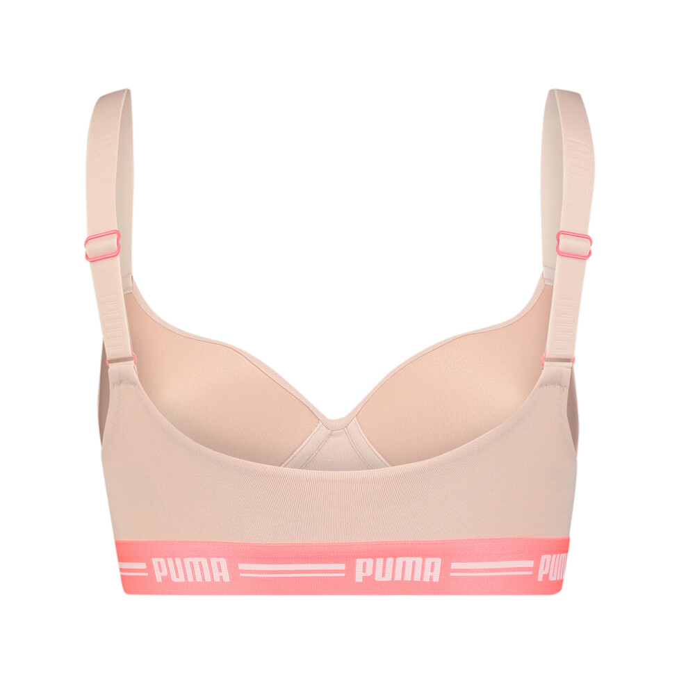 фото Бра women's padded bra 1 pack puma