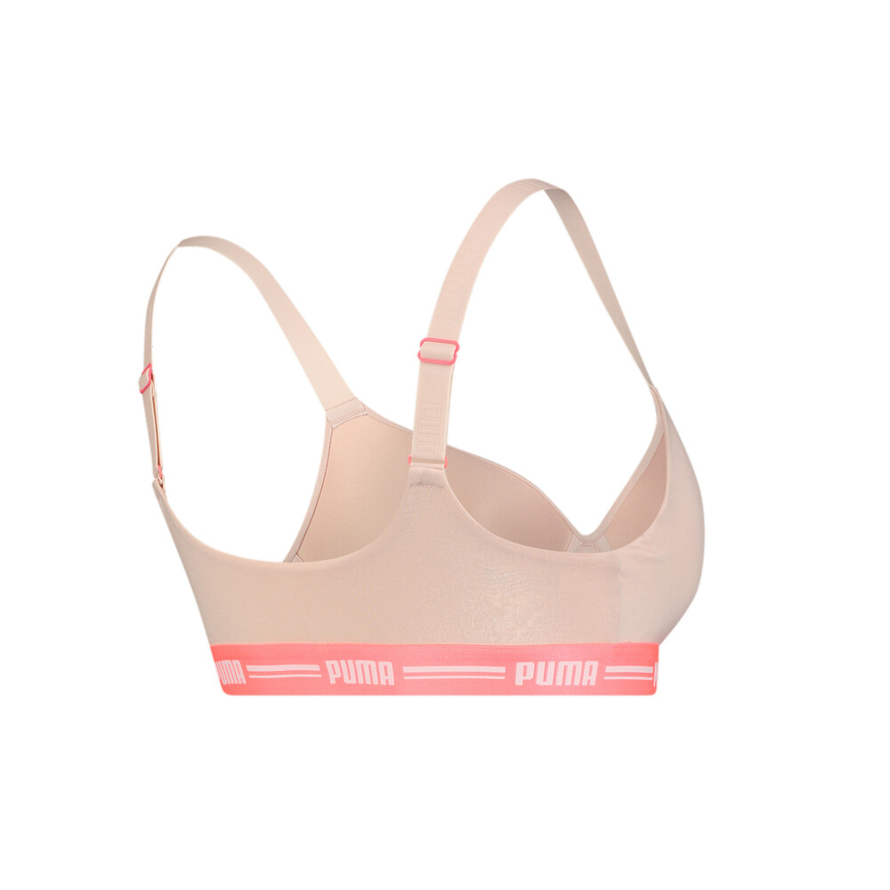 фото Бра women's padded bra 1 pack puma