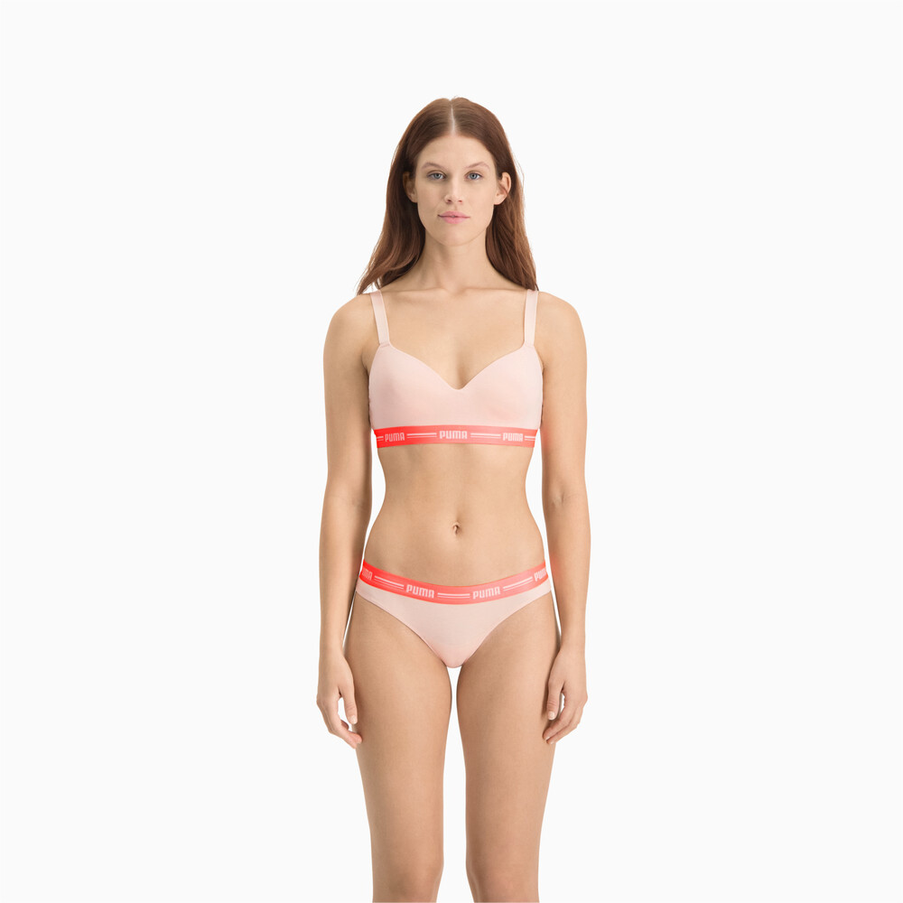 фото Бра women's padded bra 1 pack puma