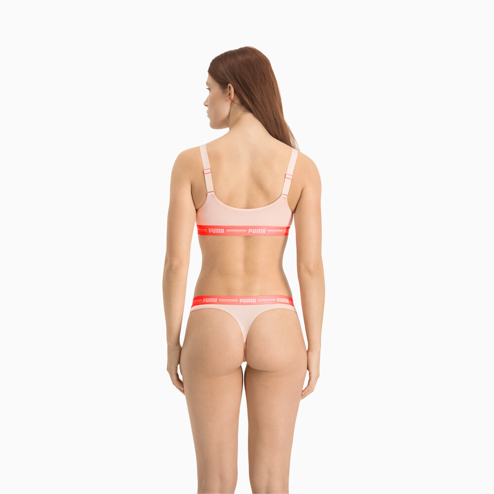 фото Бра women's padded bra 1 pack puma