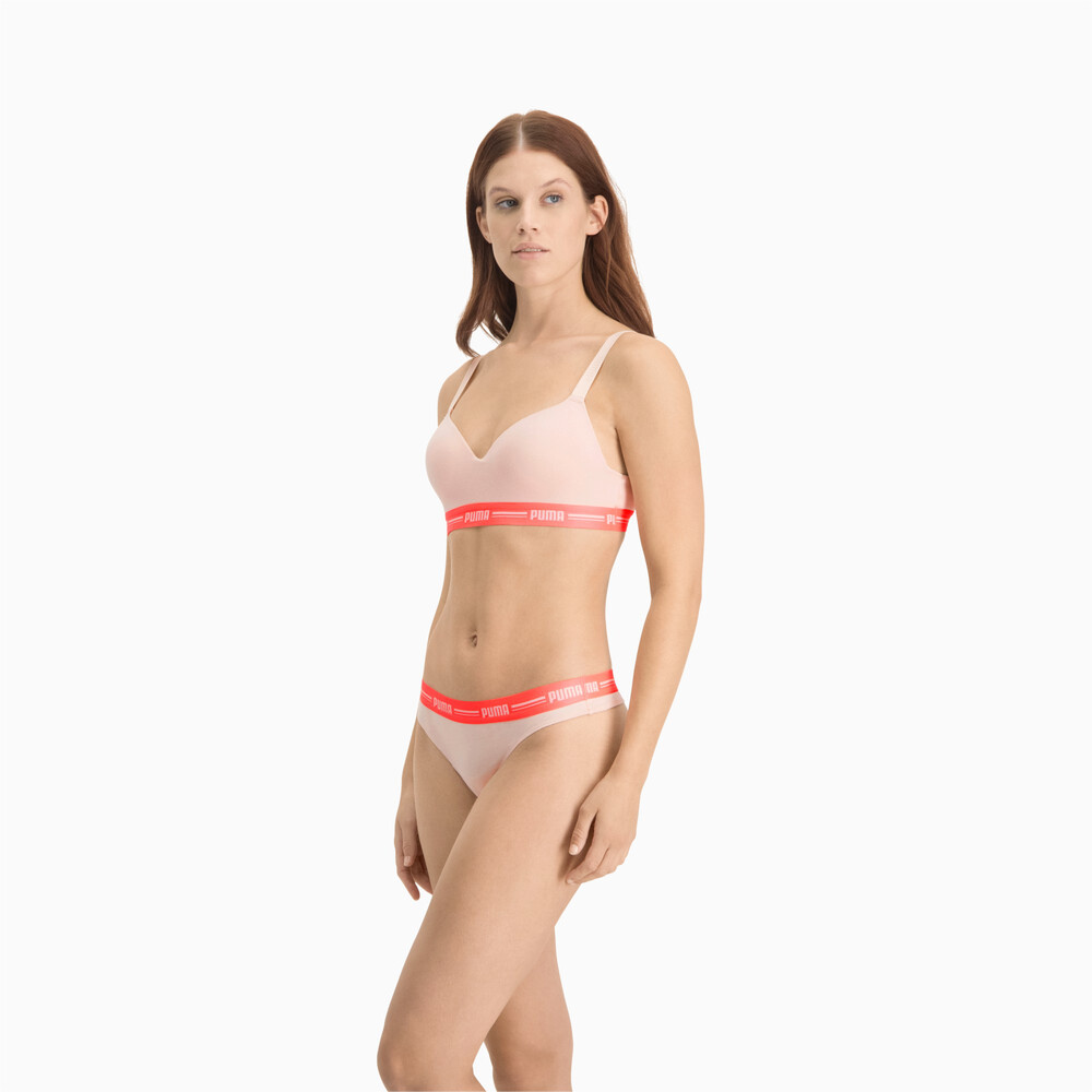фото Бра women's padded bra 1 pack puma