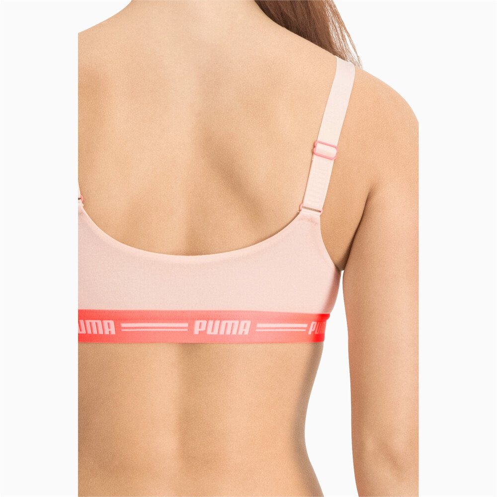 фото Бра women's padded bra 1 pack puma