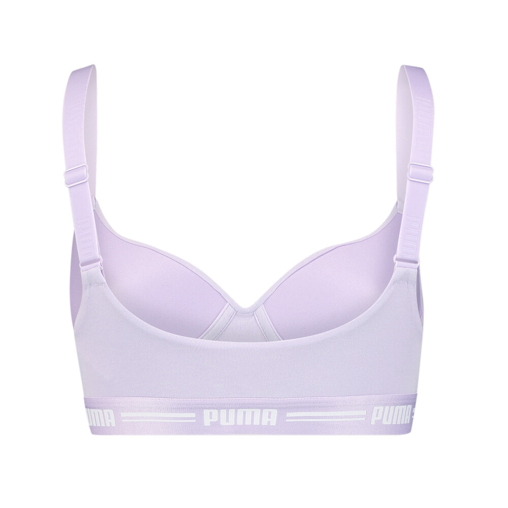 фото Бра women's padded bra 1 pack puma