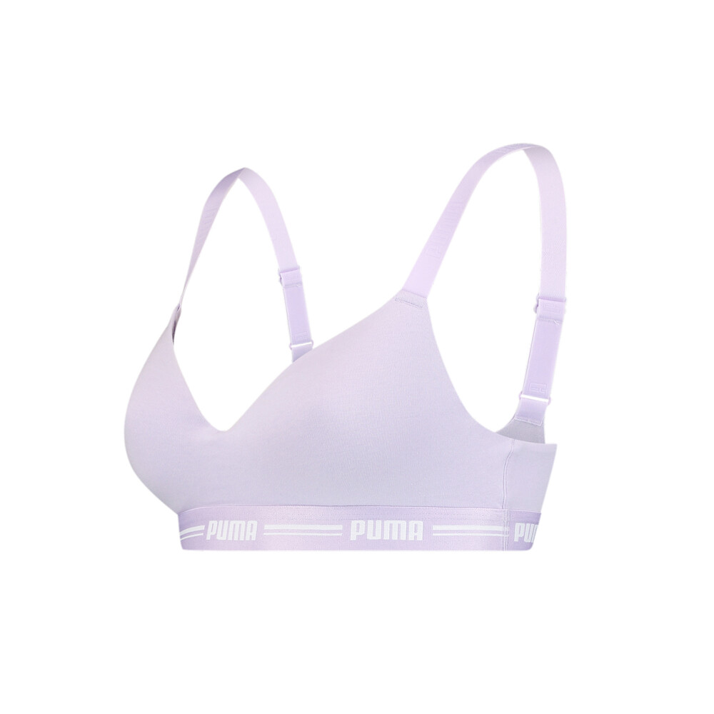 фото Бра women's padded bra 1 pack puma