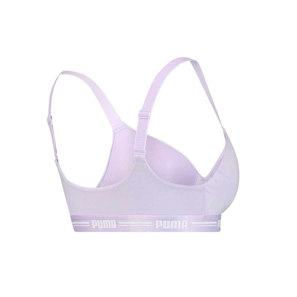 фото Бра women's padded bra 1 pack puma