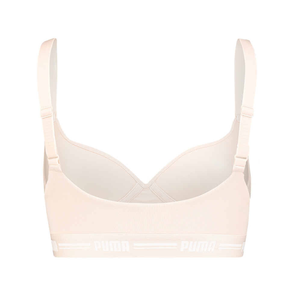 фото Бра women's padded bra 1 pack puma