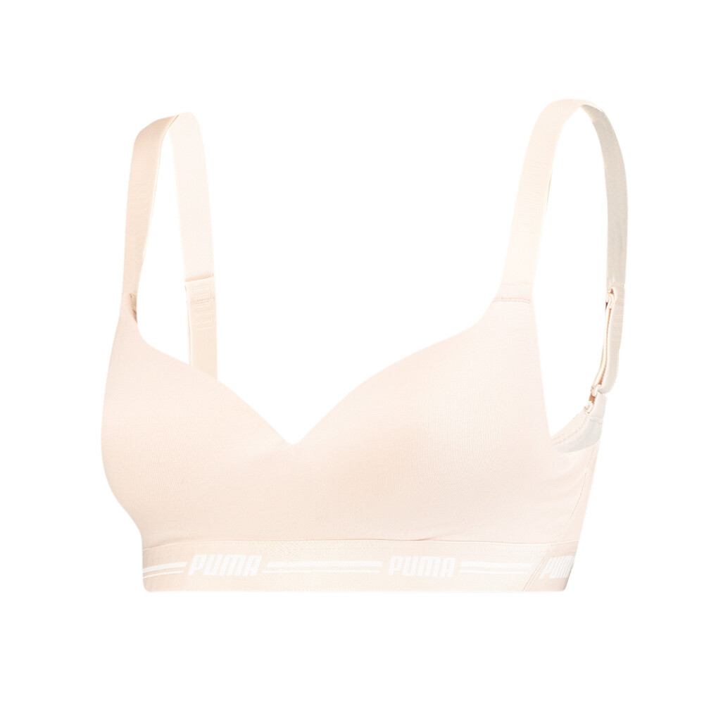 фото Бра women's padded bra 1 pack puma