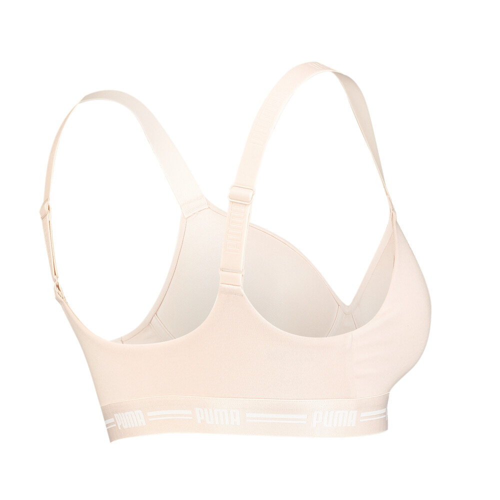 фото Бра women's padded bra 1 pack puma