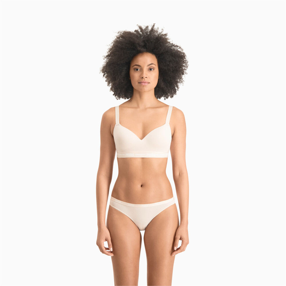 фото Бра women's padded bra 1 pack puma