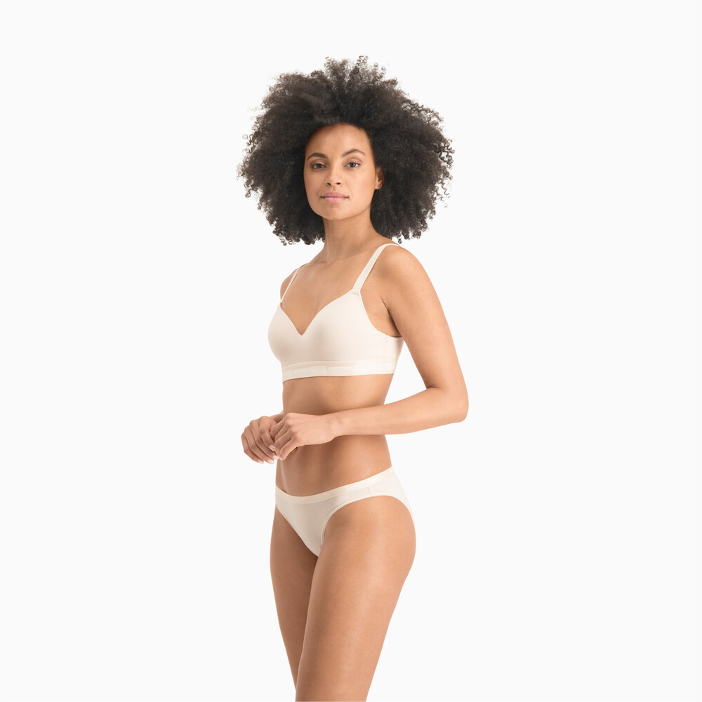 фото Бра women's padded bra 1 pack puma