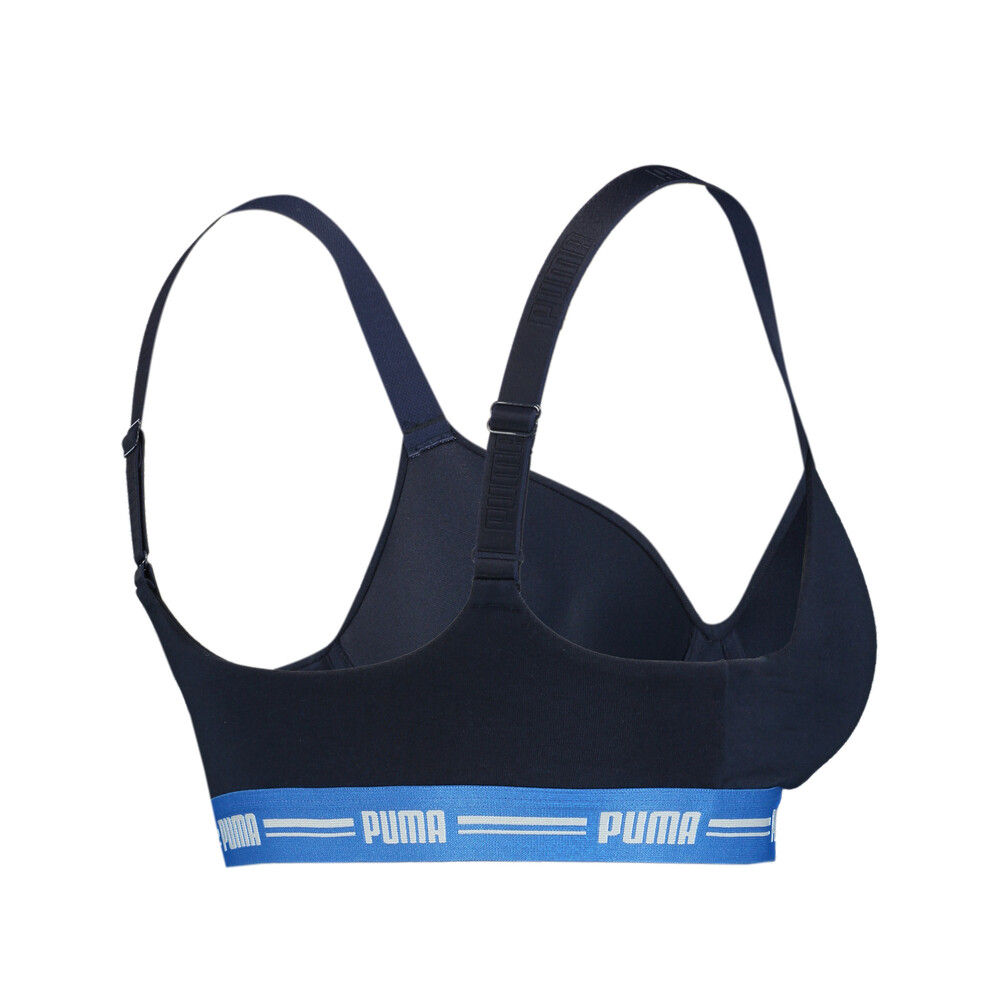фото Бра women's padded bra 1 pack puma