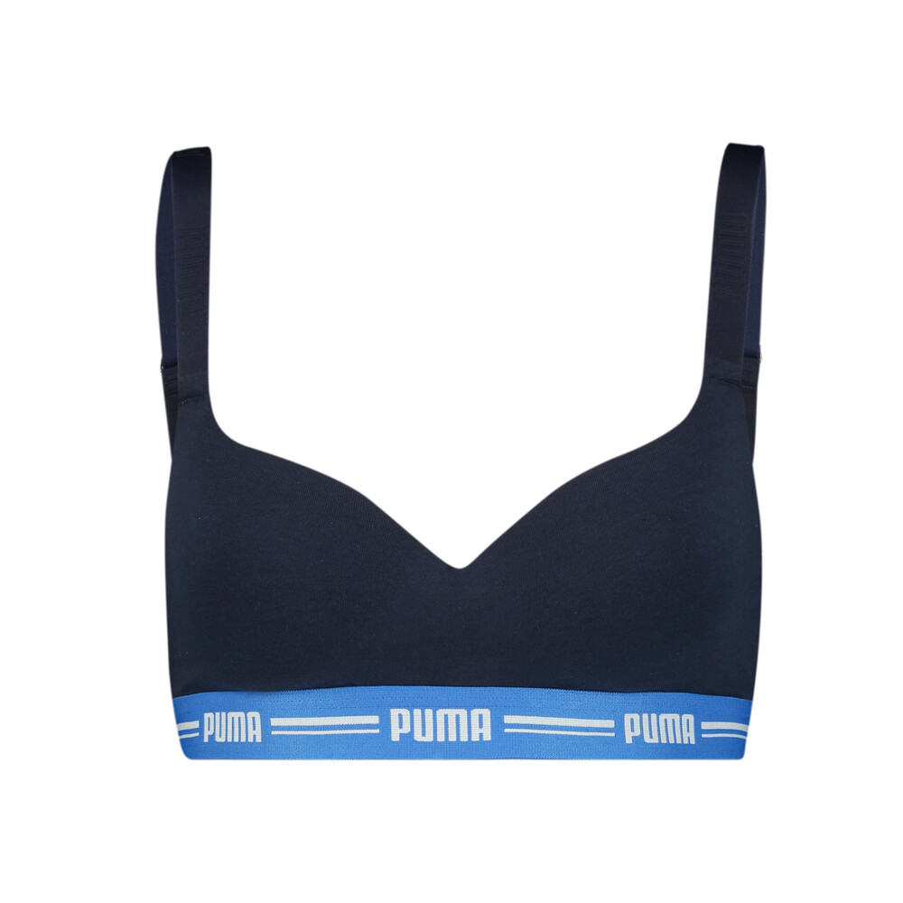 фото Бра women's padded bra 1 pack puma