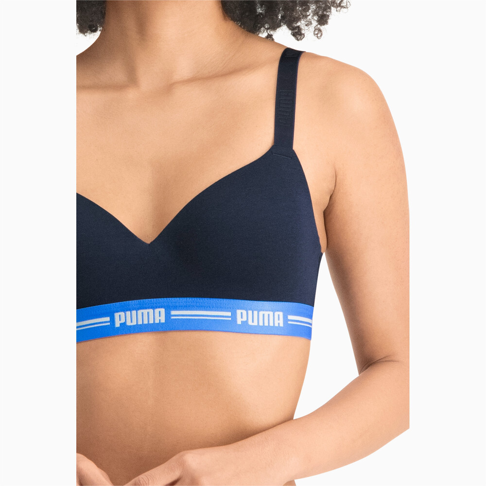 фото Бра women's padded bra 1 pack puma