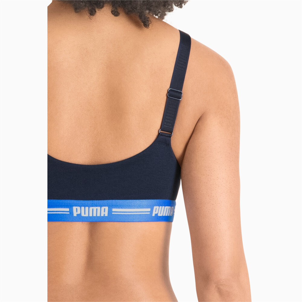 фото Бра women's padded bra 1 pack puma