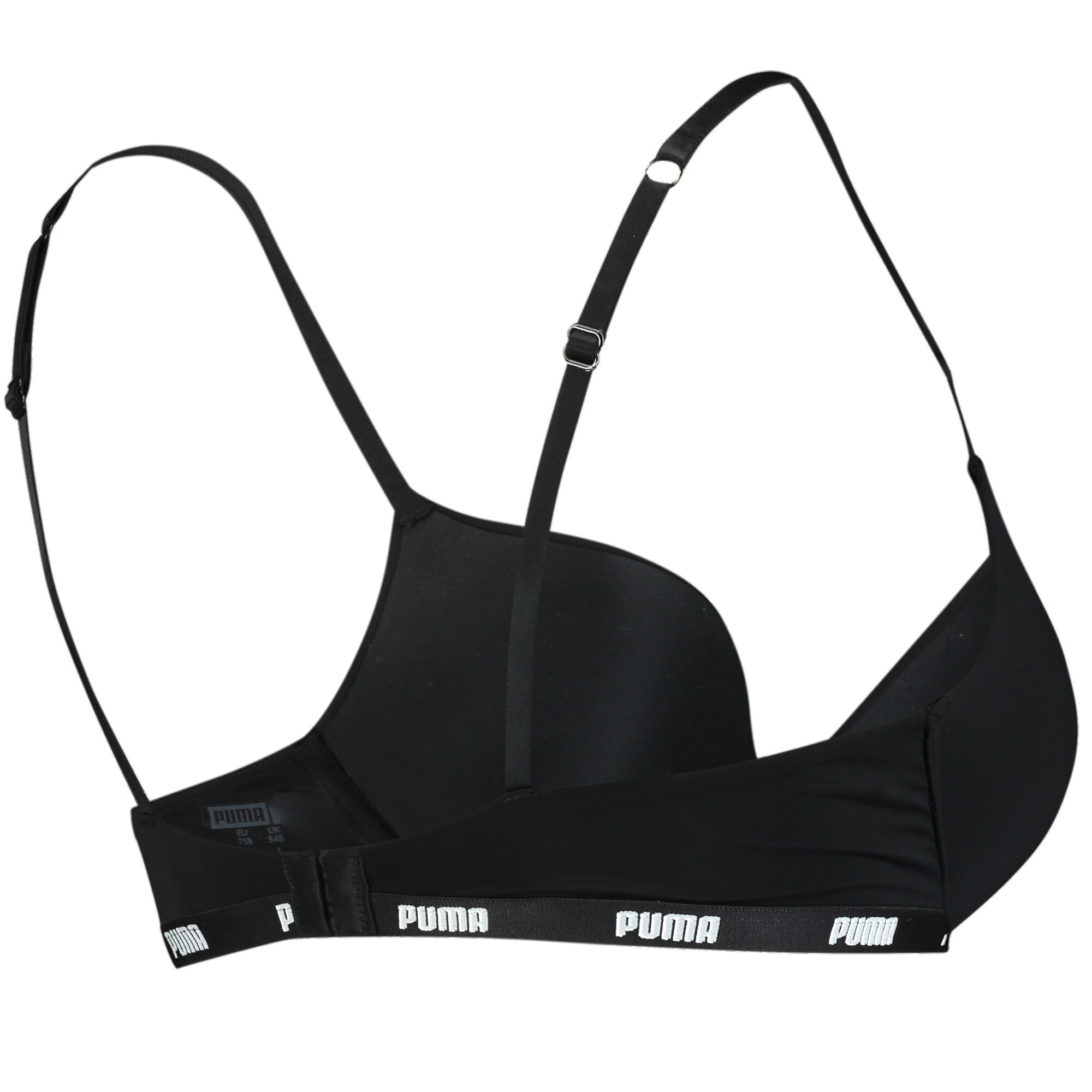 Brassière De Fitness Push-up Femme PUMA