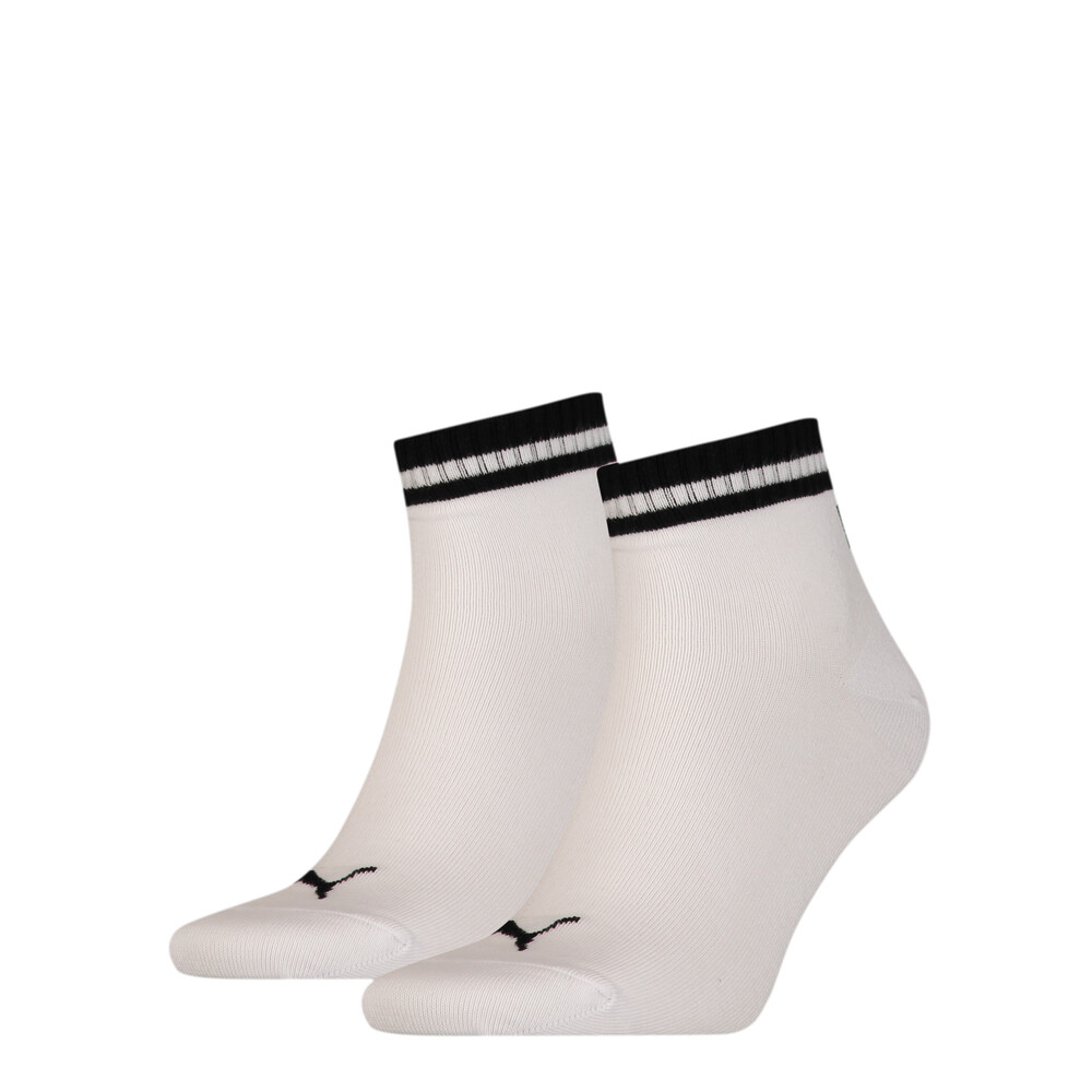 фото Носки puma unisex heritage; набор из 2 пар
